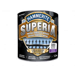 Hammerite Superia Acetinado